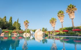 Camping Le Mediterranee Argeles - Domaine Pietonnier